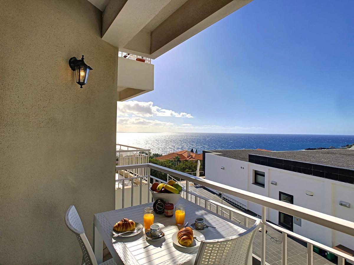 Lido Life Apartment By Lovelystay Funchal  Exterior photo